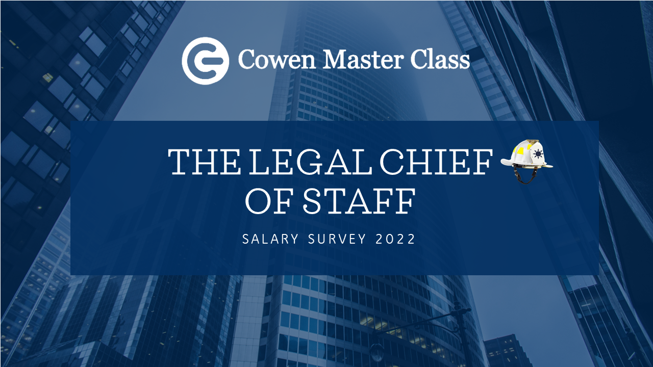 Download The-Legal-Chief-Of-Staff